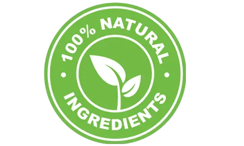max vitalize all natural ingredients