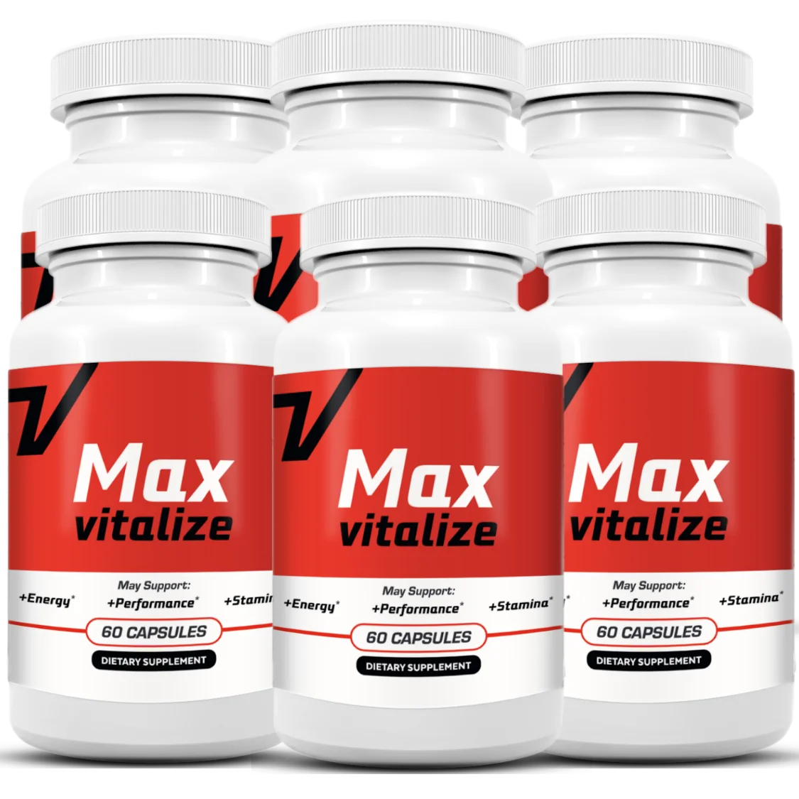 max vitalize